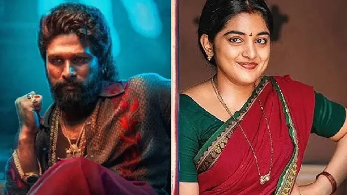 Telangana film awards: ‘Kalki 2898 AD’ bags best film, Allu Arjun & Nivetha Thomas named best actor, actress