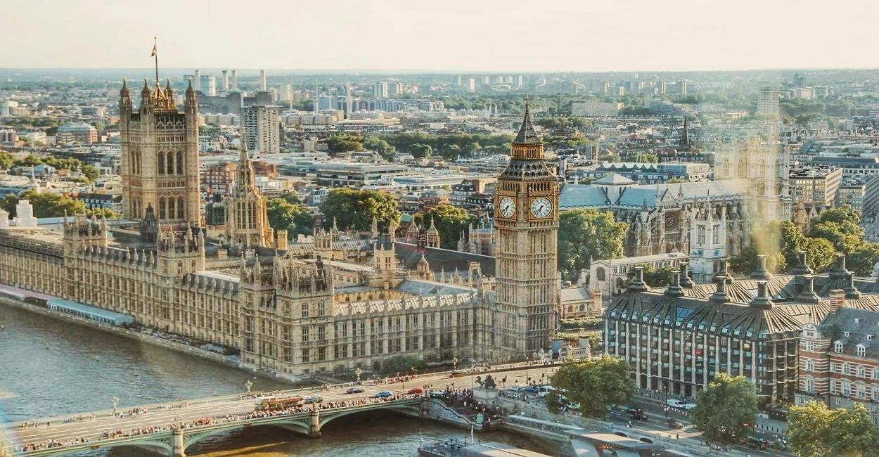 UK attracts scientists leaving US with new long term funding initiatives