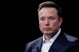 Musk commits to Tesla CEO role, plans political pullback: