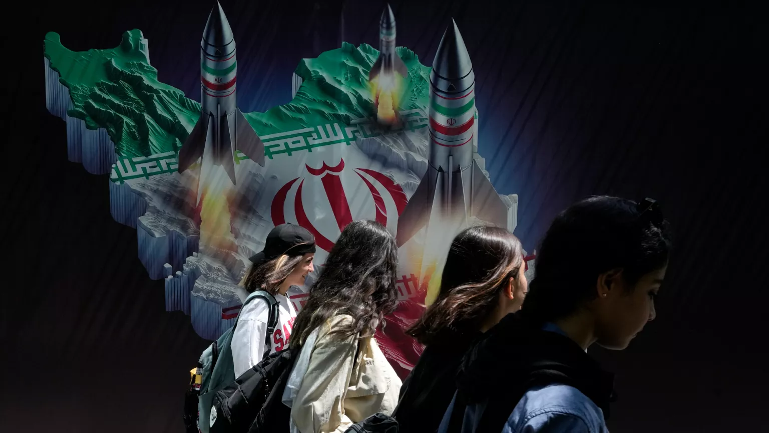 Iran agrees to Oman proposal on fifth round of indirect nuclear talks with US