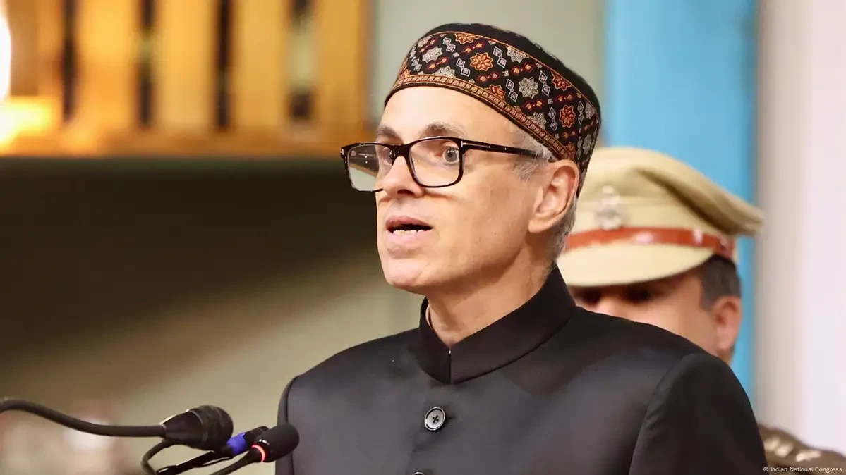 Innocents must not suffer during Pahalgam attack probe: CM Omar Abdullah