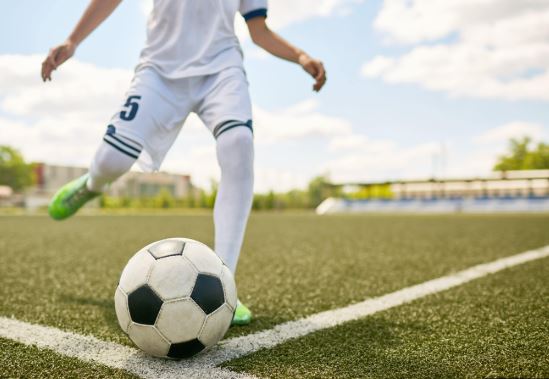 Over 70 football fans injured in Kenyan stadium stampede