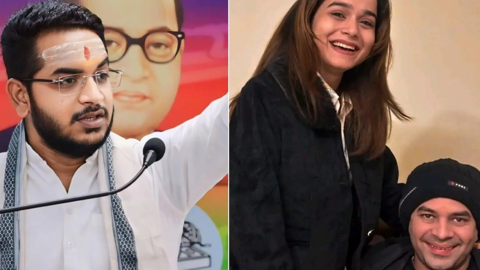 We have nothing to lose…” Brother Akash warns Lalu over Tej Pratap-Anushka controversy
