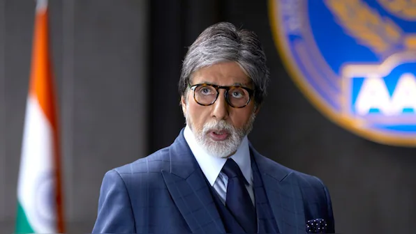 Amitabh Bachchan breaks silence on Operation Sindoor, salutes the Armed Forces