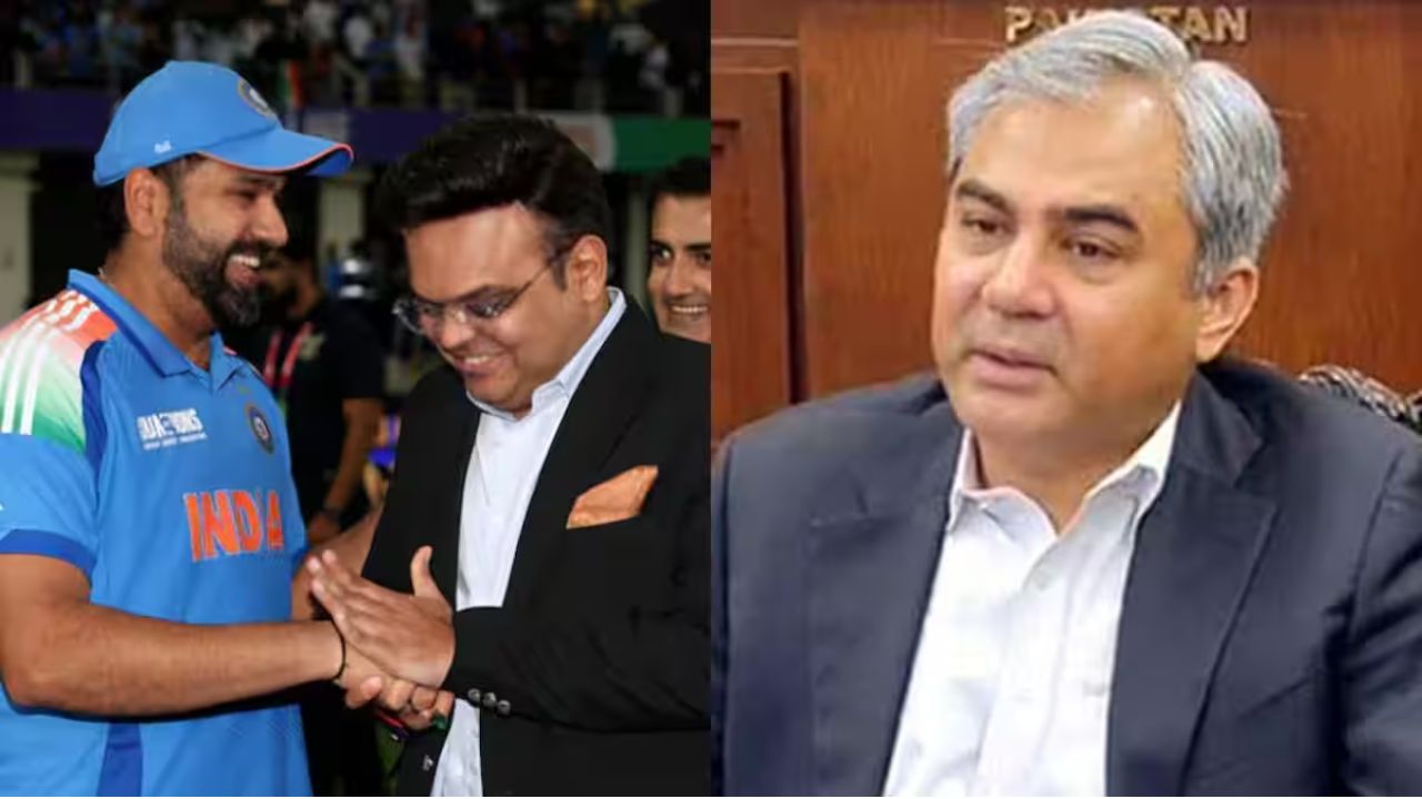 Asia Cup 2025: BCCI gives a big blow to Pakistan as India withdraws