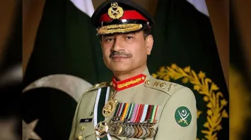 Asim Munir’s Promotion: Pakistan gave him the rank of field marshal, uproar in India
