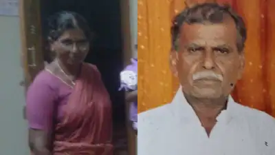 Tamil Nadu: Elderly couple residing alone in farmhouse killed in Erode