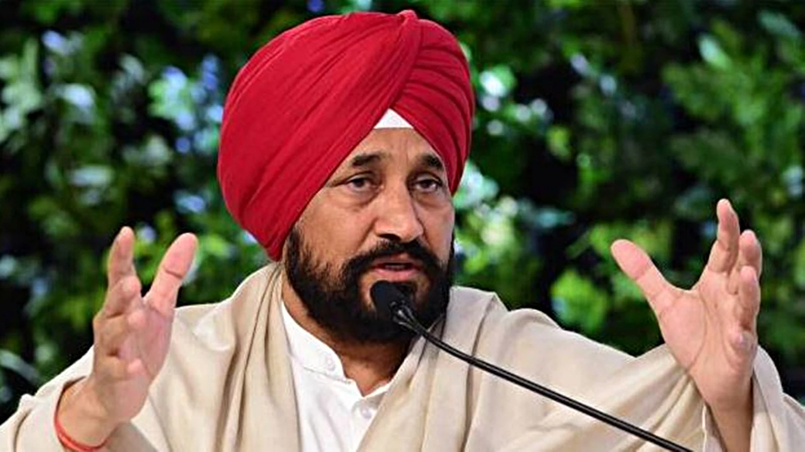 Congress MP Charanjit Singh Channi’s controversial statement: ‘Where is the evidence of a surgical strike?’