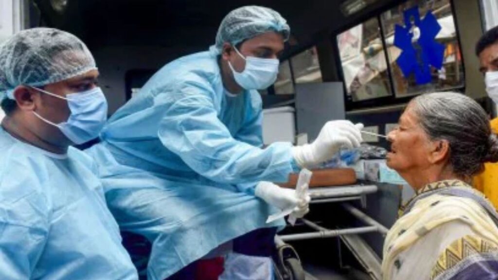 Hospitals asked to be ready for the emergency (Source: Internet)