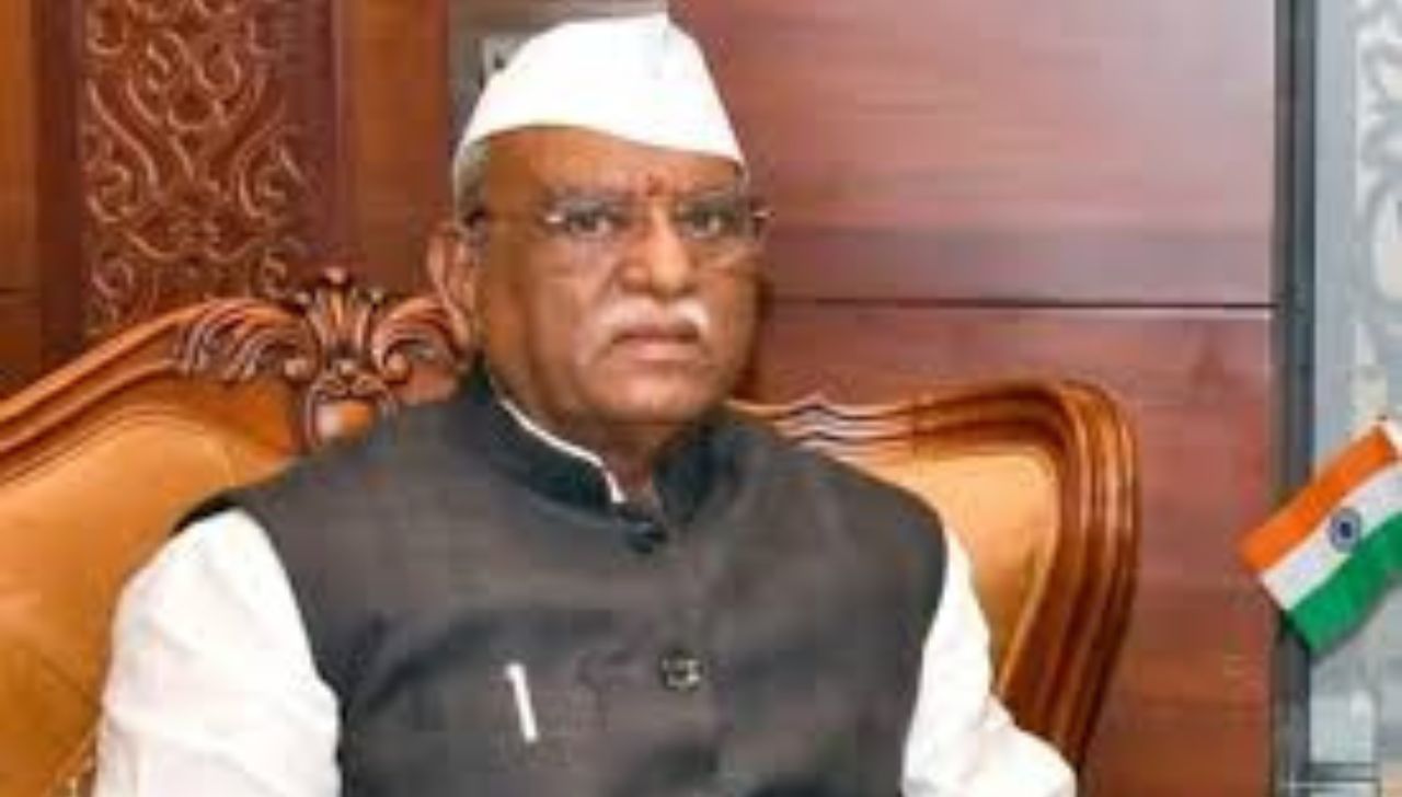 Jodha-Akbar marriage story False claims Rajasthan governor