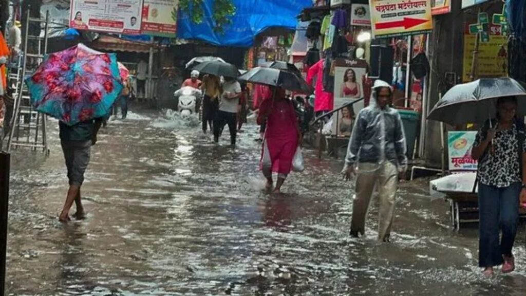 IMD issues red alert