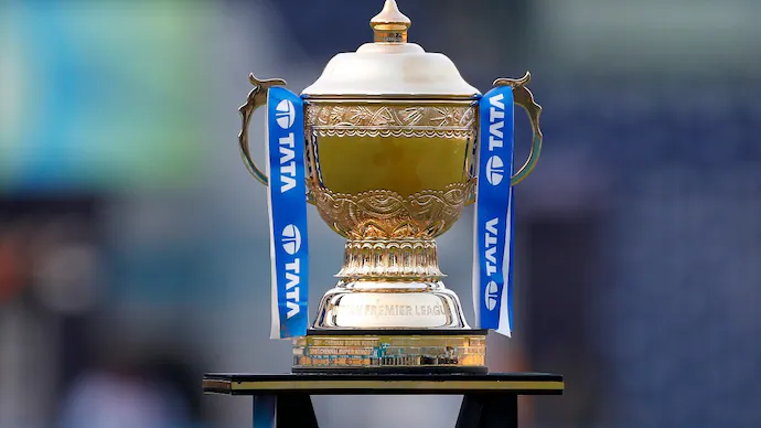 IPL 2025 Playoff Battle: Now every match is do or die!