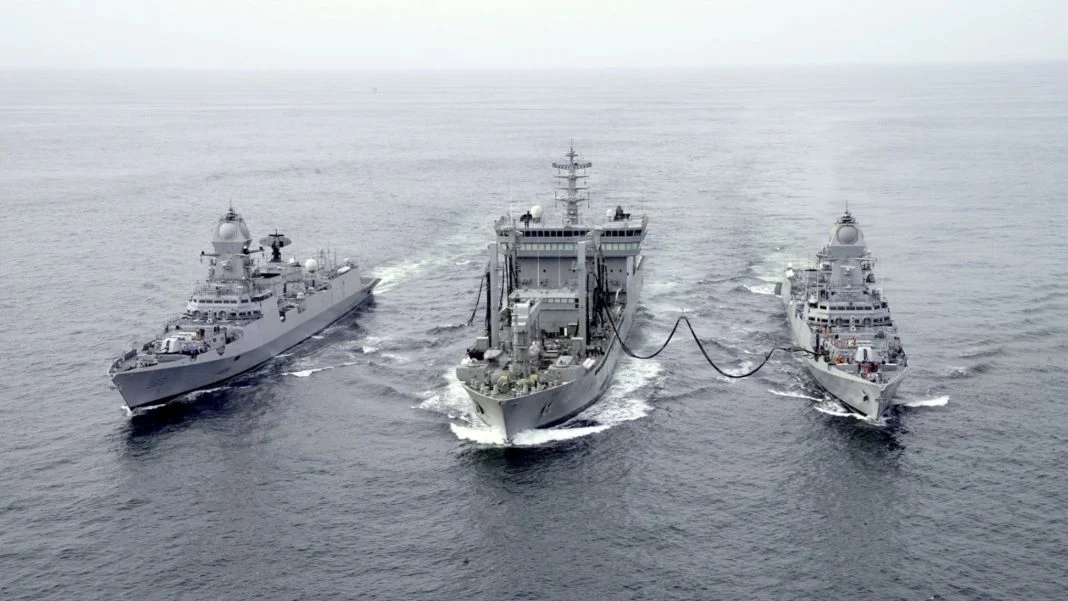 Is India planning to attack the naval bases of Pakistan?