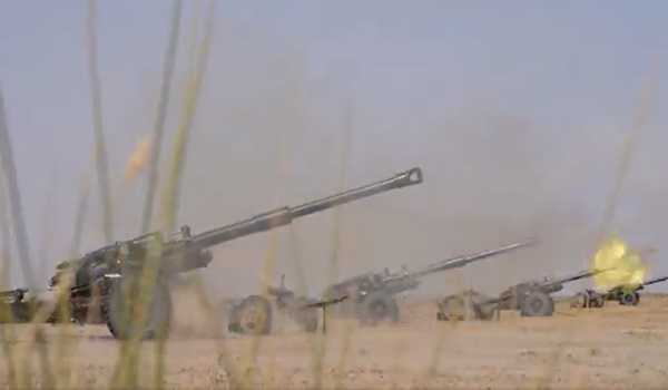 India foils multiple attacks; Lady killed in Pakistani shelling in Uri