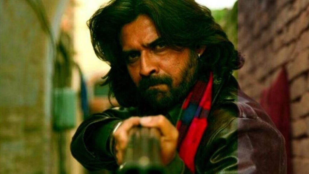 Mukul Dev in 'Son of Sardar'