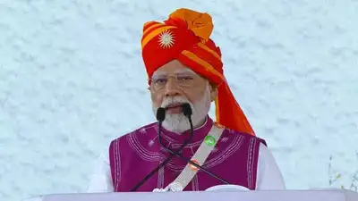 Why May 26 holds special importance for PM Modi?