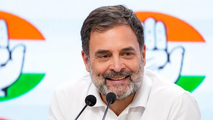 Rahul Gandhi in legal trouble, FIR filed for ‘Unauthorized’ Bihar event!