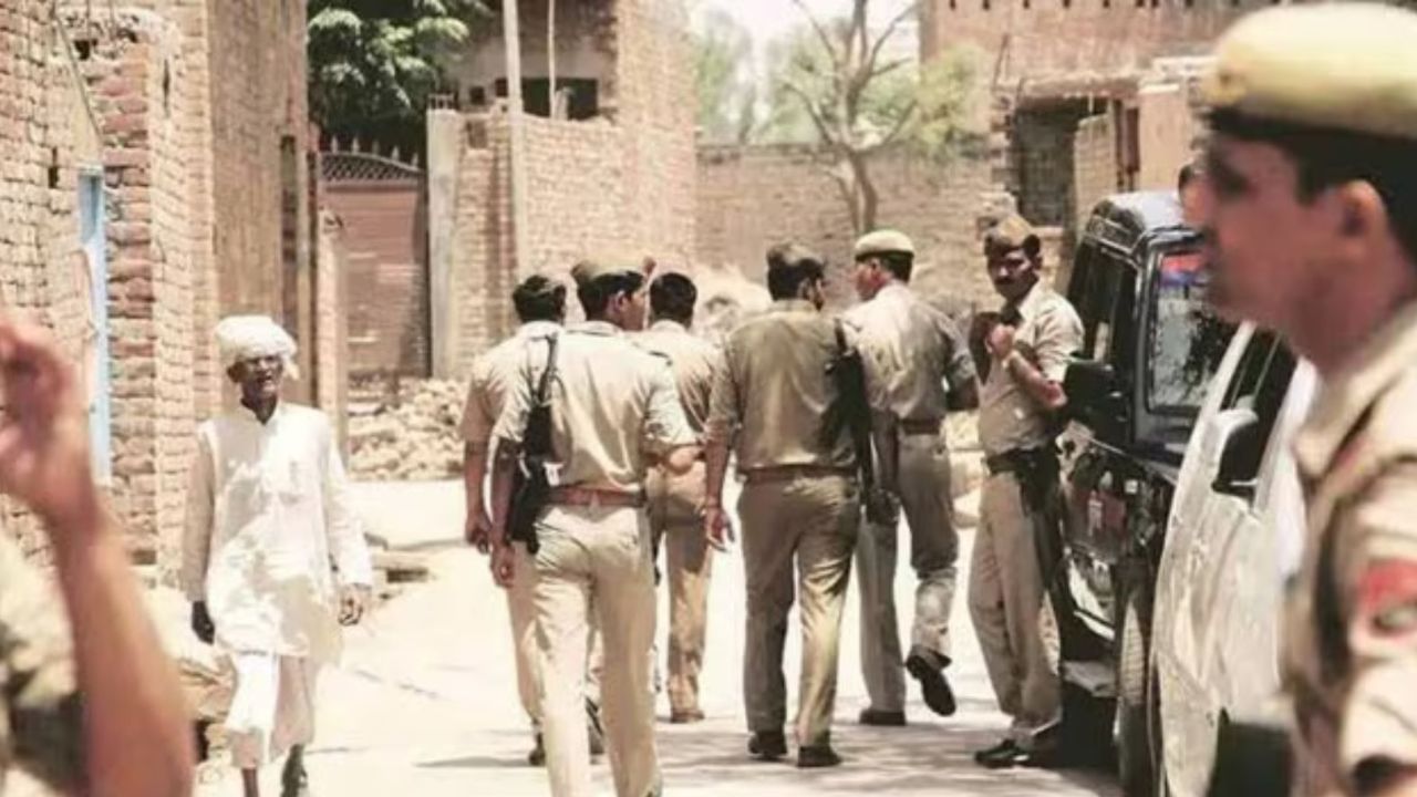UP: Youth of 18 shot dead by cousin in Shahjahanpur