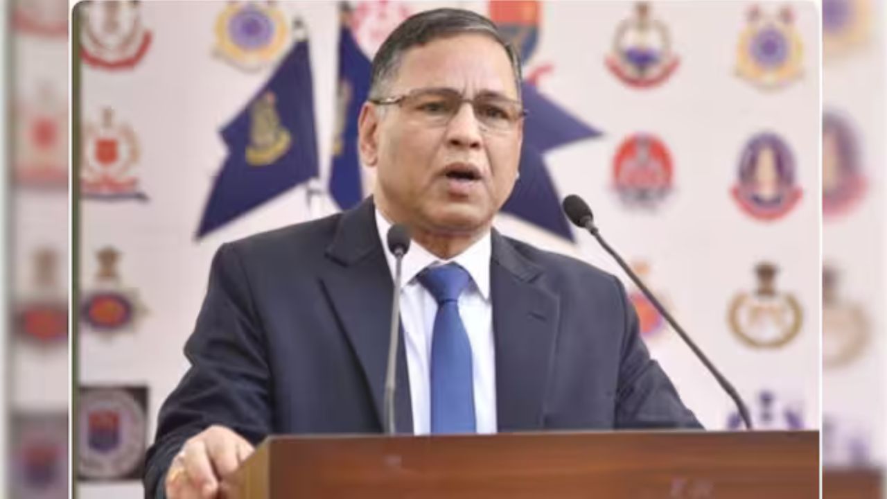 IB Chief Tapan Deka gets one-year extension