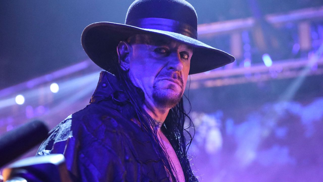 Undertaker wins WWE championship at 60, Will he return to ring?