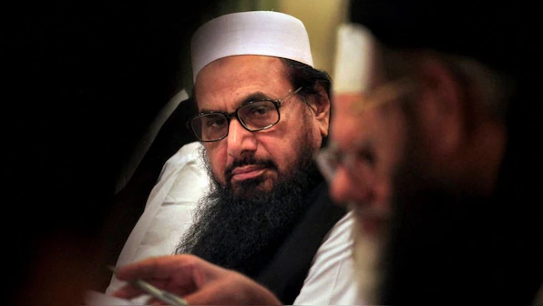 Pakistan’s terror: Will India target a hidden strike against Hafiz Saeed?