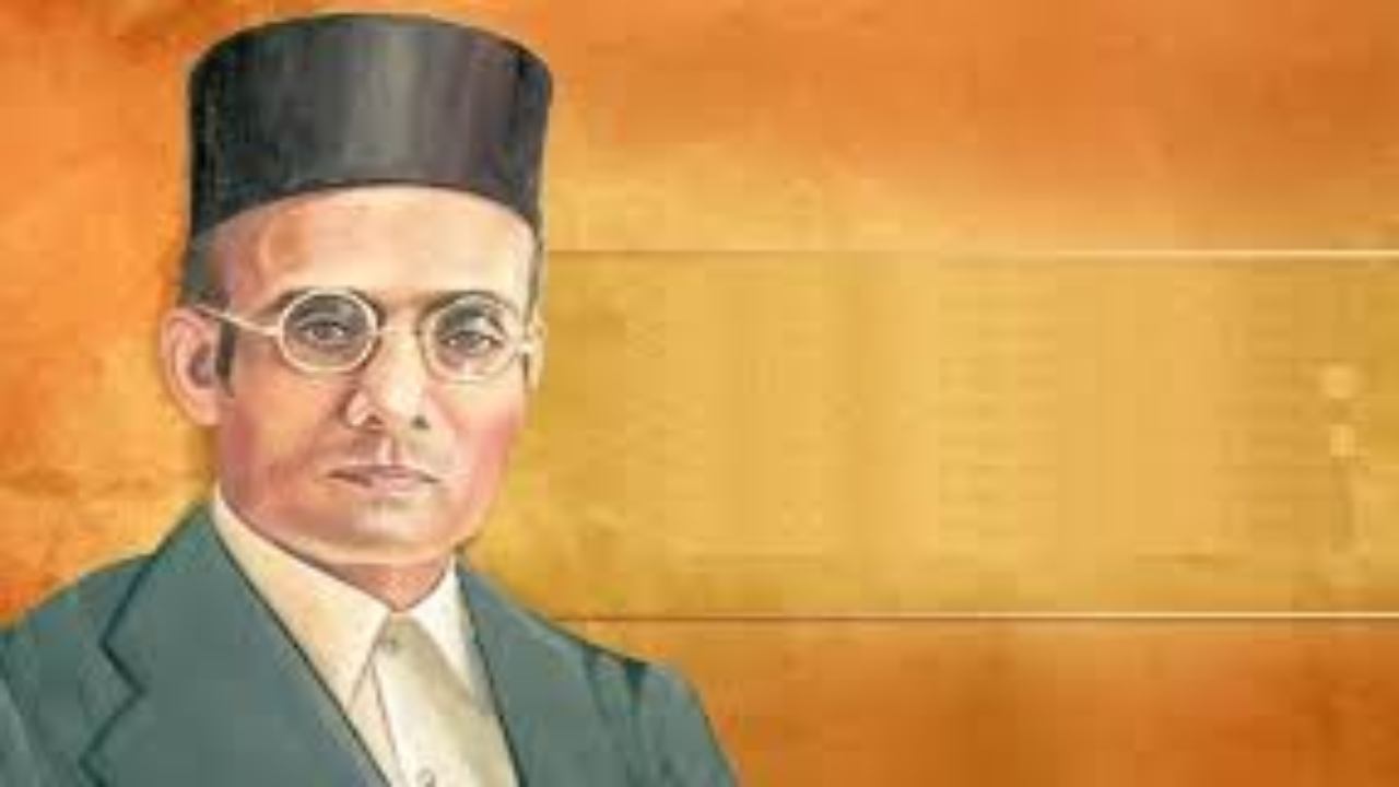 Why were the British afraid of Veer Savarkar? Know the reason behind his ‘Kala-Pani’ punishment