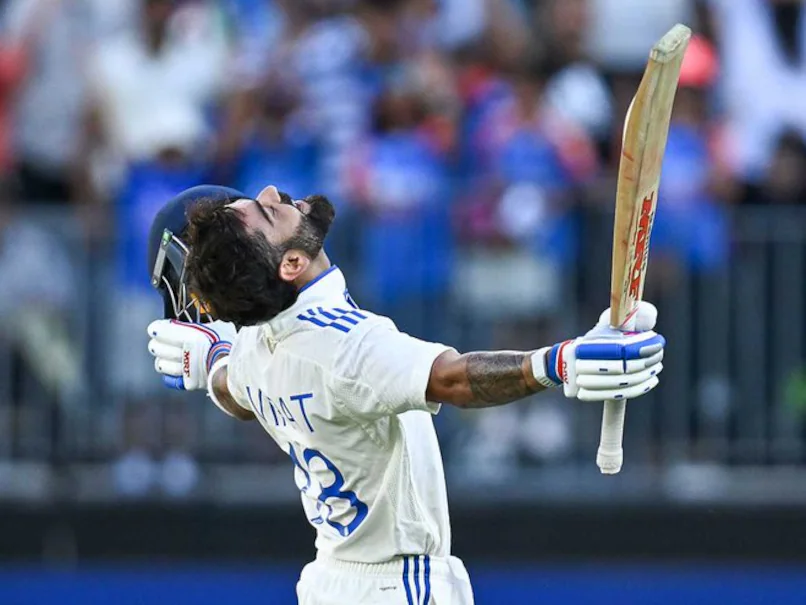 Who will fill Virat Kohli’s shoes at No. 4? Top contenders revealed!