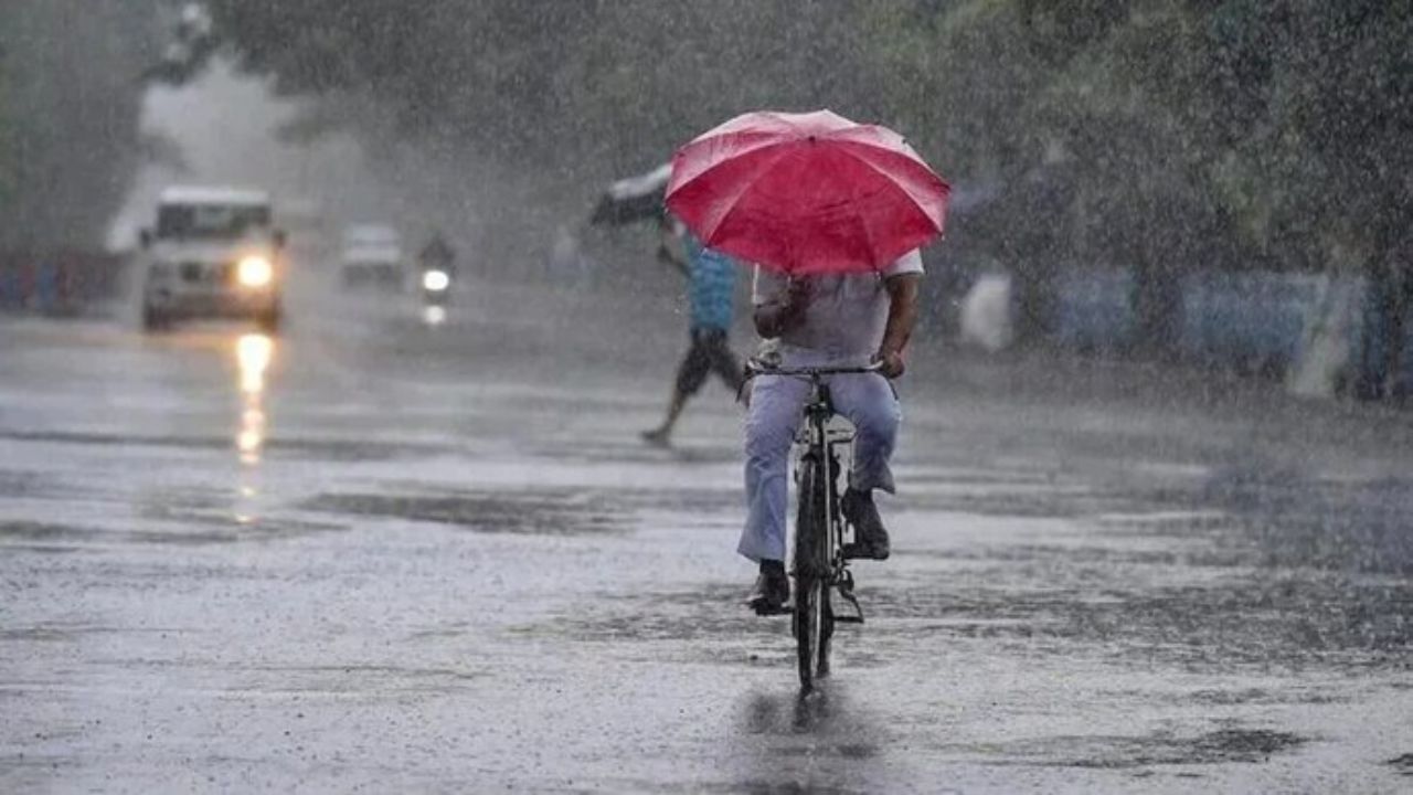 Weather Update: Storm and light rain expected in UP; Heatwave from tomorrow