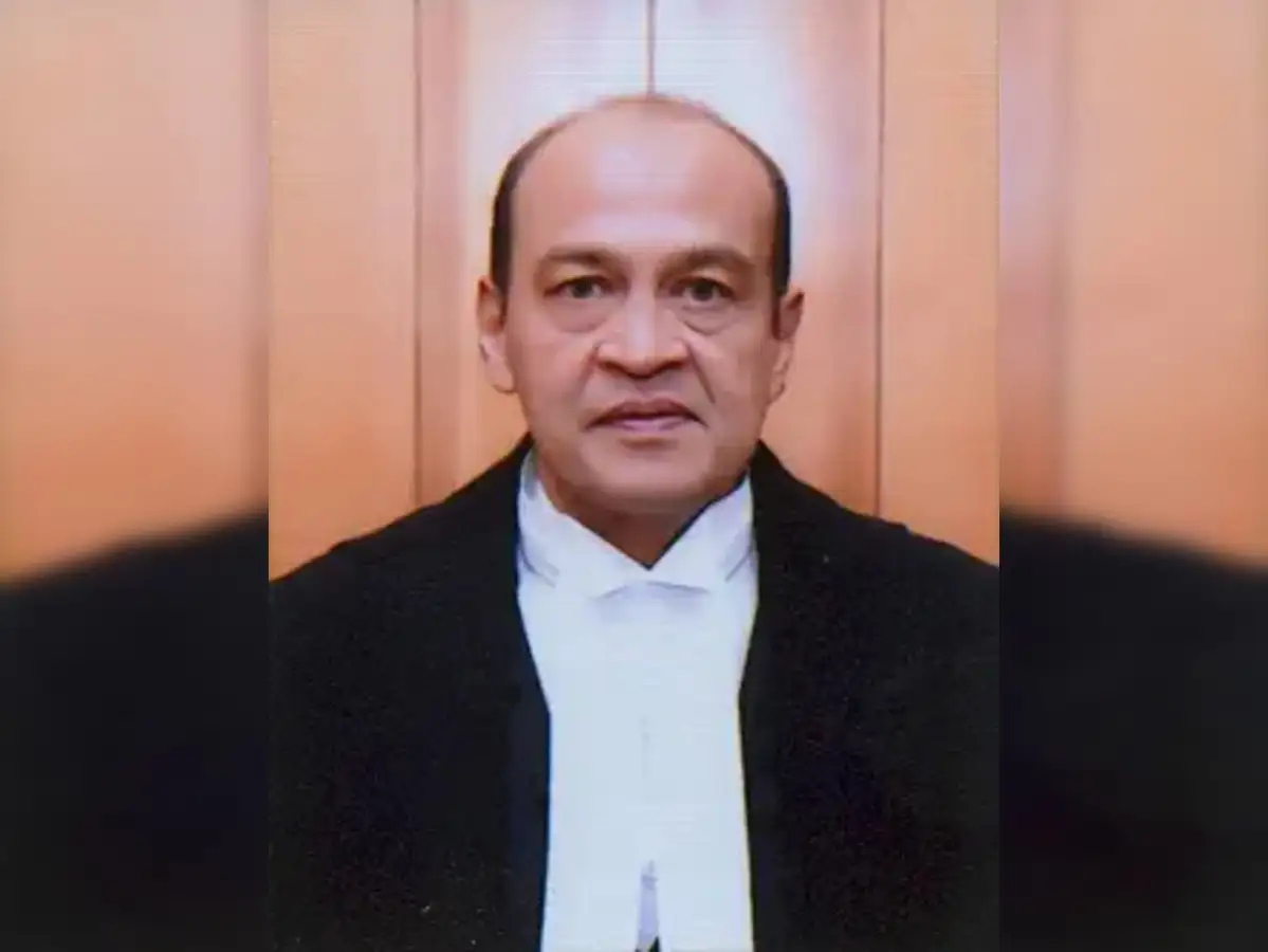 Justice Yashwant Varma Cash Row : Judges’ Committee submits inquiry report to CJI