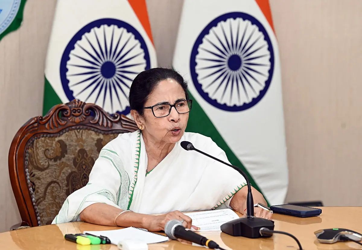 WB: CM Mamata declares formation of new sub-division in Murshidabad