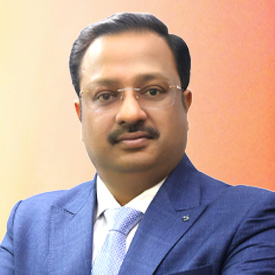 Mr Manoj Tibrewal Aakash