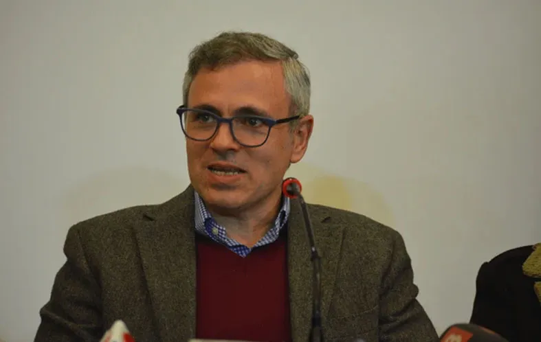 J&K: CM Omar Abdullah claims no report of any ceasefire violation at LoC