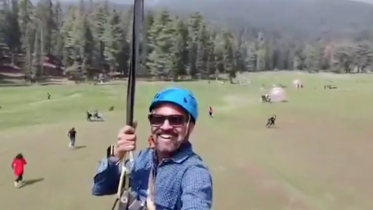 Why Were Tourists Offered Maggi and Momos Before Pahalgam Terror Strike? Shocking Revelations Made
