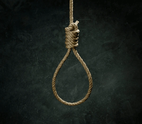 Husband Kills Wife, Then Hangs Himself in Sonbhadra Forest