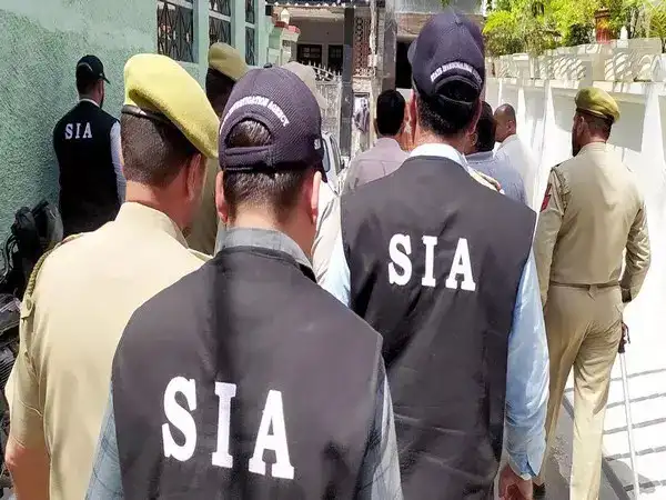 J&K: SIA raids mutiple suspect terror locations in various districts