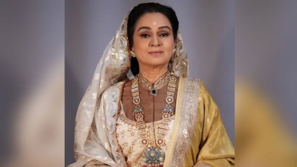 Padmini Kolhapure