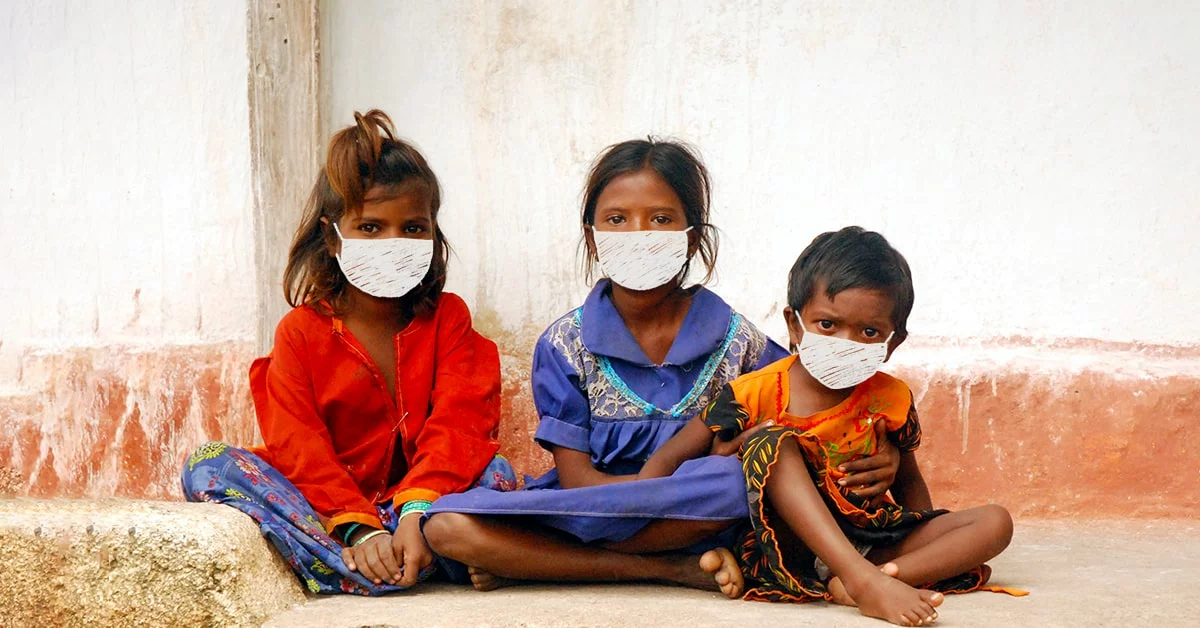 Three-Year-Old girl dies of COVID-19, 20 new cases reported; health dept alarmed