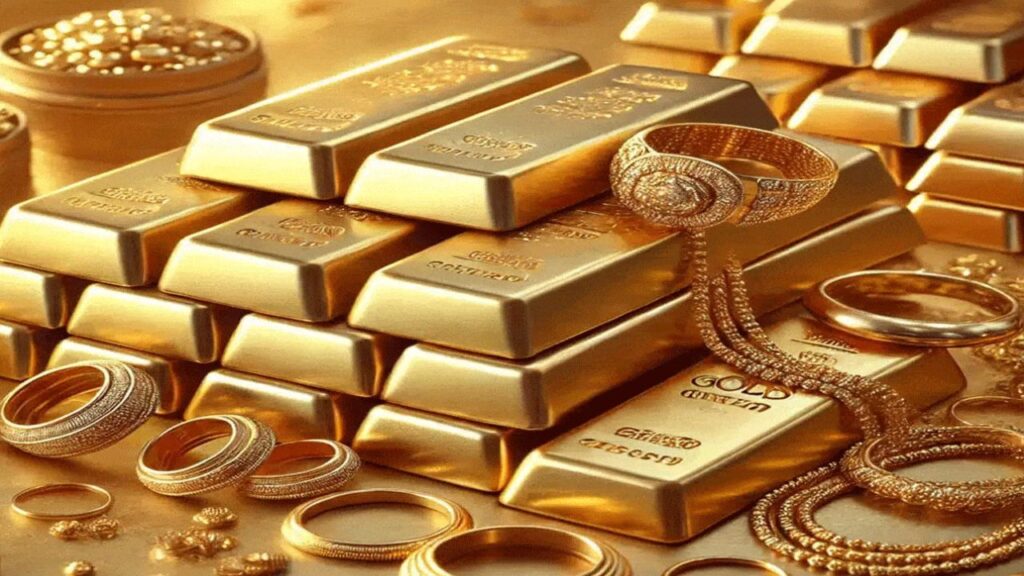 Retail market has seen a drop in prices (Source: Internet)