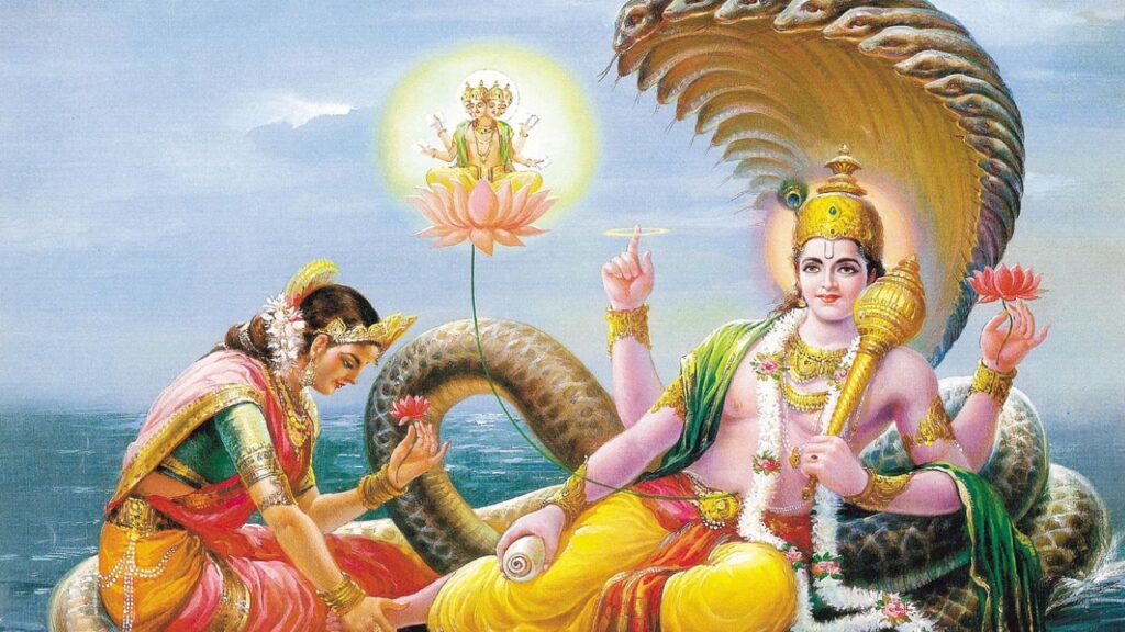 Nirjala Ekadashi fast will observed on 6 June (Source: Internet)