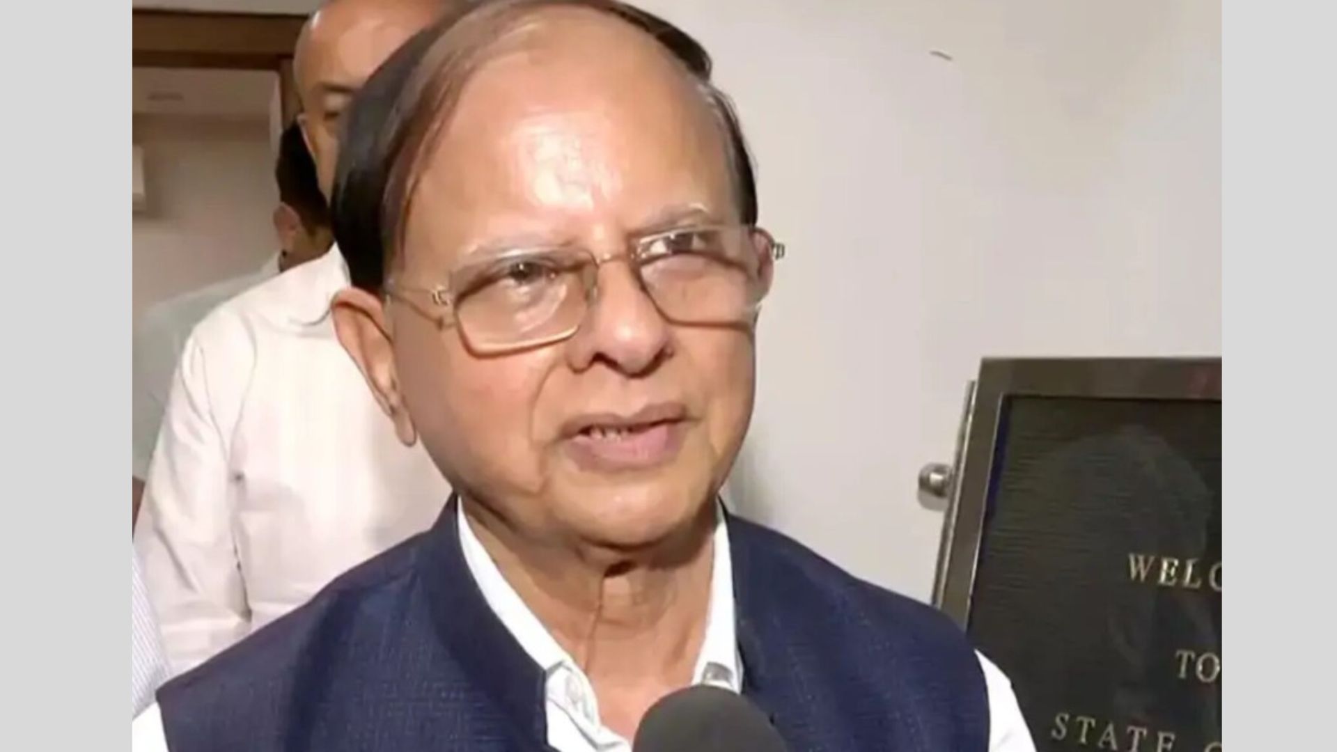 Dr PK Mishra highlights Dholera Expressway potential towards smart industrial infrastructure