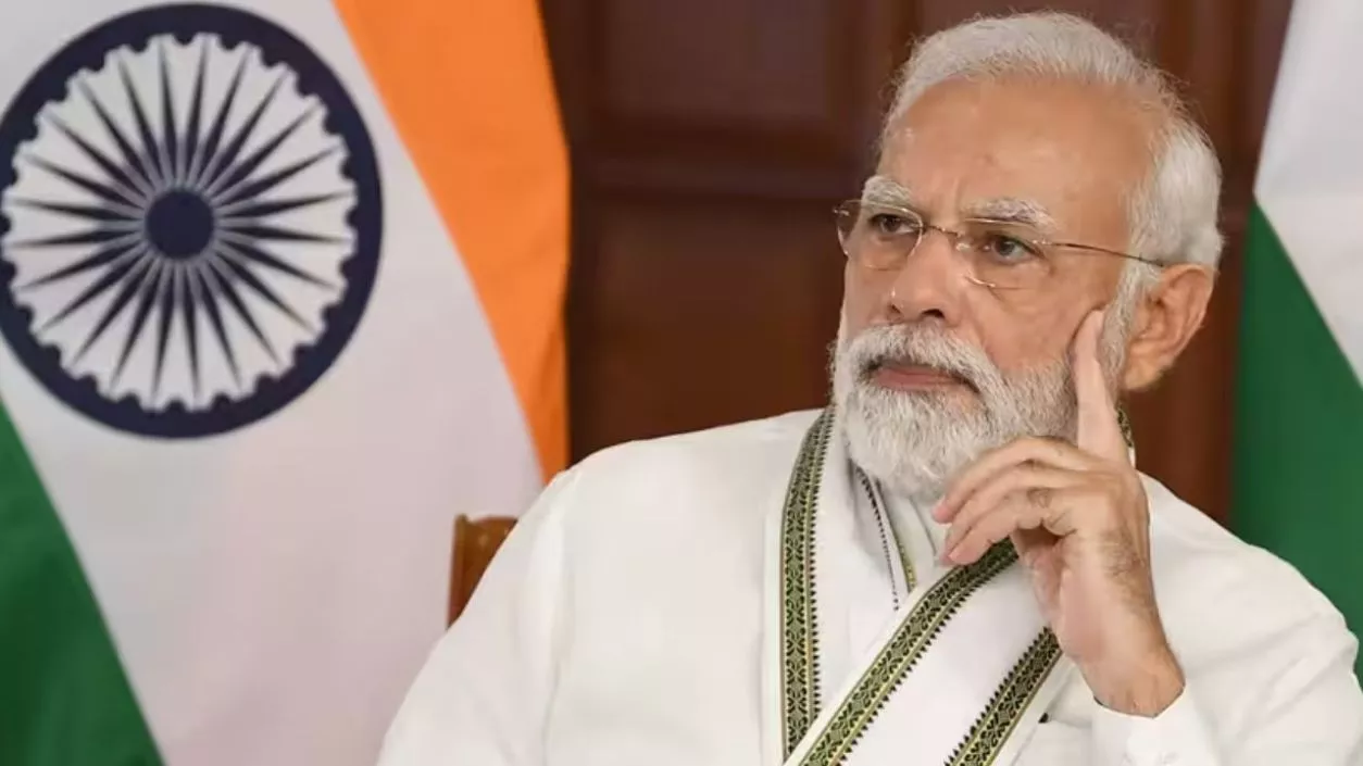 16 parties of INDIA Alliance write letter to PM Modi, raise major demand