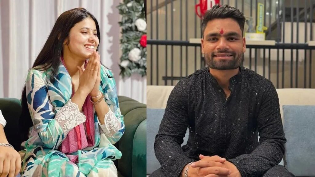 Priya and Rinku to tie knot soon (Source: Internet)