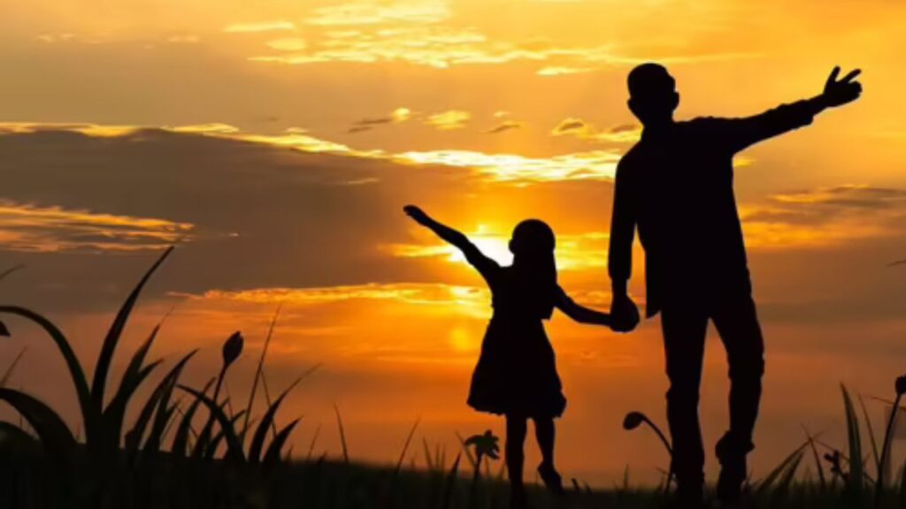 Happy Father's Day