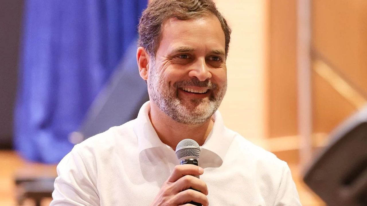 Rahul Gandhi Turns 55, wishes pour in from PM Modi to Congress leaders and Allies