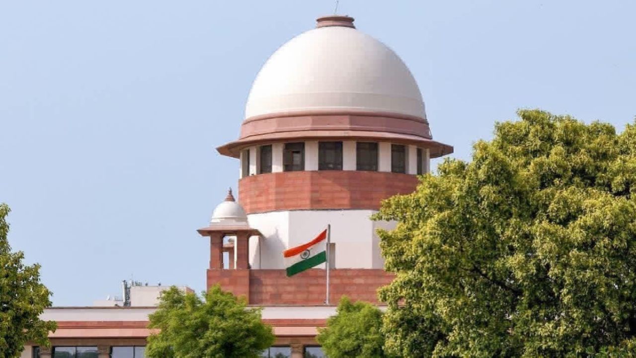 SC drefuses bail to Bulgarian national accused of running fake currency racket in Delhi