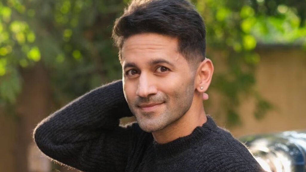 Actor Raghave lost his life to cancer (Source: Internet)