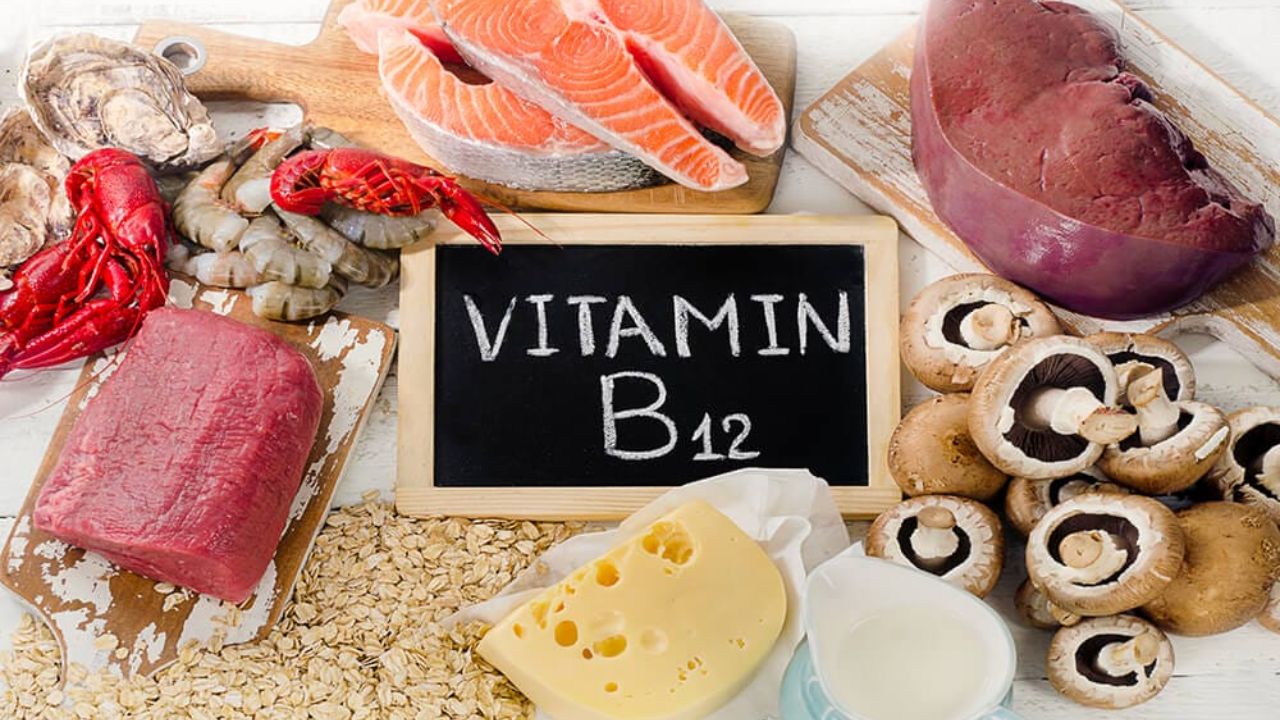If you are also facing this health Issue, then you might have a vitamin deficiency