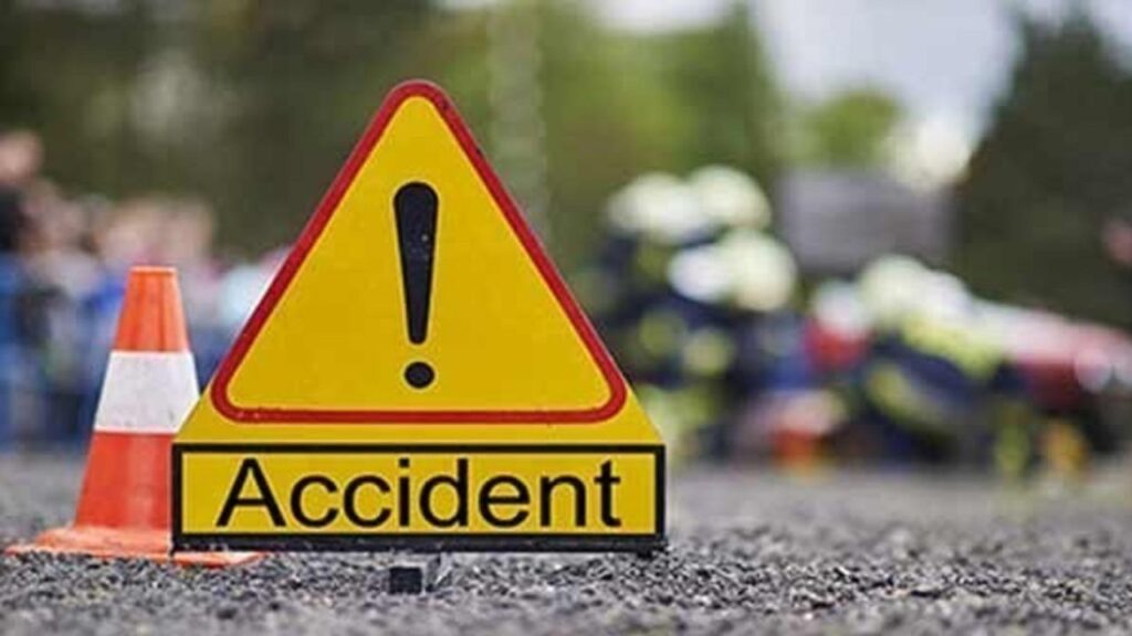 Another accident in Howrah kills three (Source: Internet) 