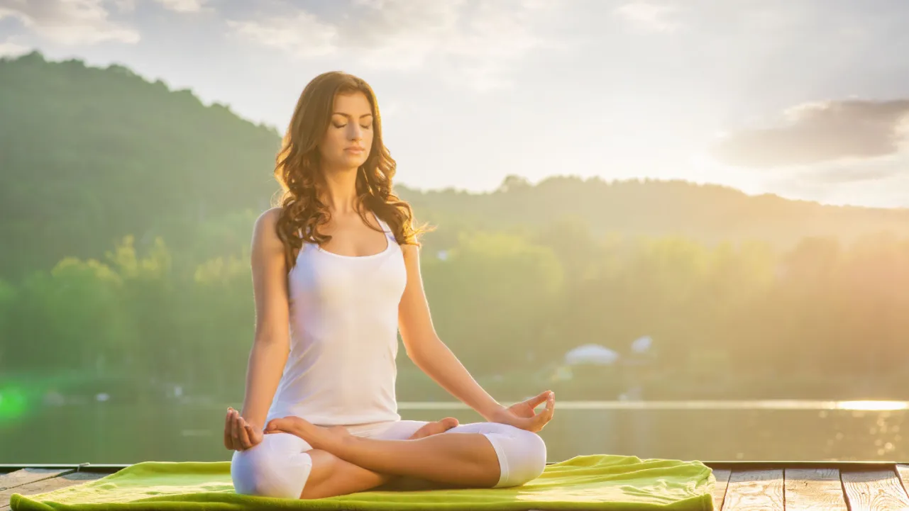 International Yoga Day 2025: Why is Yoga Day celebrated on 21 June? Know here details