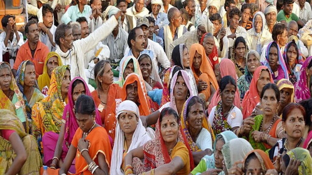 Census will include all details of every person - File (Source: Internet)